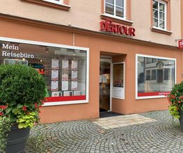 DERTOUR Reisebüro Bild 1