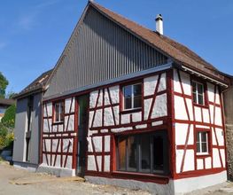 Nägeli Holzbau AG Bild 6