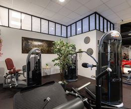 URBAN GYM image 9