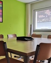 Kornwestheim Unterrichtsraum