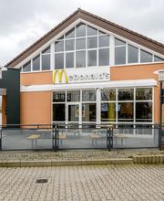 McDonald's Bild 1
