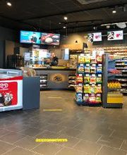 JET Tankstelle Bild 5