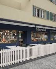 Restaurant Meraki Bild 3