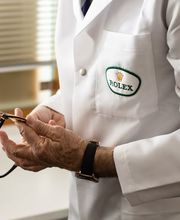 Rösselet Schmuck & Uhren - Offizieller Rolex Fachhändler Bild 3