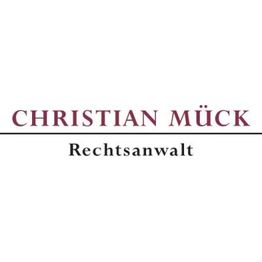 Christian Mück Rechtsanwalt