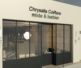 Chrysalis image 2