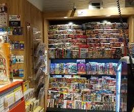 Lotto-Shop Bild 5