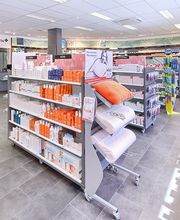 Pharmacie Amavita Espacité