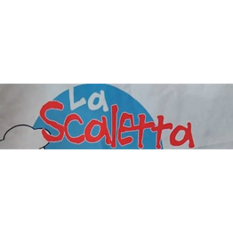Ristorante La Scaletta logo