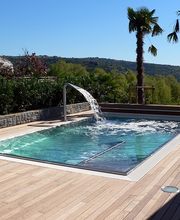 Mori Piscines SA Bild 14