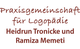 Praxisgemeinschaft für Logopädie Heidrun Tronicke und Ramiza Memeti