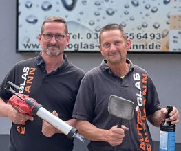 Autoglas Enzmann Bild 1