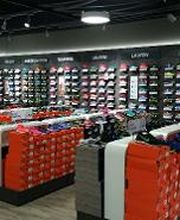 INTERSPORT Voswinkel Paunsdorf Center Bild 3
