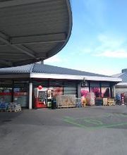 Shell Recharge Charging Station Bild 1