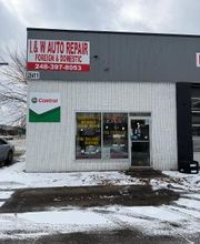 L&W Auto Repair image 5