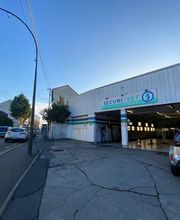 Contrôle Technique Automobile SECURITEST