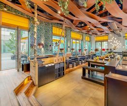 PETER PANE Burgergrill & Bar Bild 8