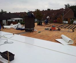 Dachdeckerei Lamp-Greve Bild 11