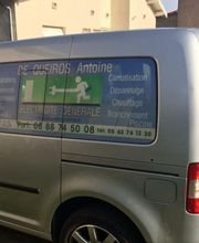 De Queiros Antoine image 1