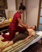 THITIMA THAI MASSAGE image 15