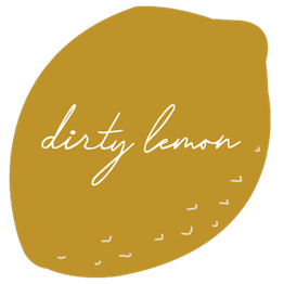 Dirty Lemon