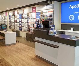Apollo-Optik - Hamm - Hohenhöveler Str. Bild 3