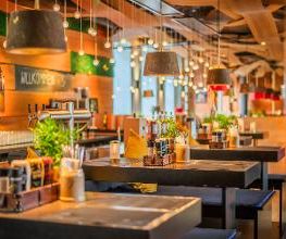 PETER PANE Burgergrill & Bar Bild 6