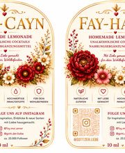 Fay Mai Amor Bild 9