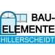 Bauelemente Hillerscheidt