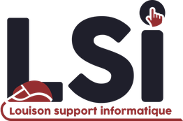 Louison Support Informatique