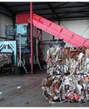 GAR Gesellschaft f. Abfallsortierung und Recycling mbH Bild 2