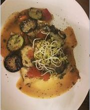 Marco Polo RISTORANTE Bild 4