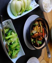 HONGXI  TAPAS Zurich Bild 14