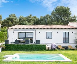 Villas Prisme Manosque image 9