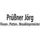 Jörg Prüßner Fliesenlegermeister
