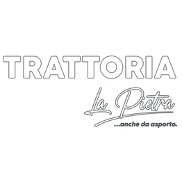 Trattoria La Pietra logo
