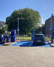 Aral pulse Ladestation Bild 2