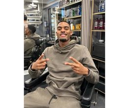 Room 25 Friseur Bild 1