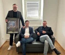 TIMEPARTNER Freiburg Bild 1
