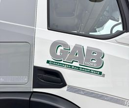 Nutzfahrzeuge Bargeshagen GmbH Bild 19
