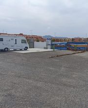 Camper Area Cabo de Gata imagen 17