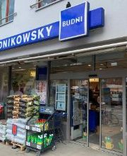 budni - Grindelallee Bild 1
