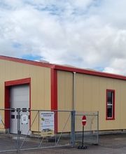 Bader Paul Transporte AG Bild 1