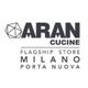Aran Cucine Flagship Store Milano Porta Nuova