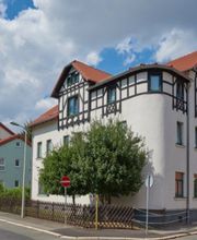 SSH Zwickau - Außenwohngruppe Bild 1