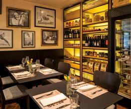 Ristorante Pizzeria Mama Mia Bild 4