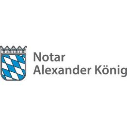 Notar Alexander König