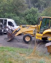 First Stop Bonneville