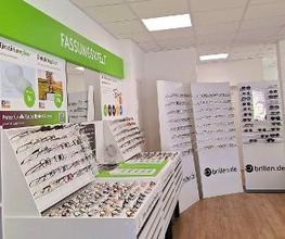 brillen.de & The Good Brand Opticians Bild 6