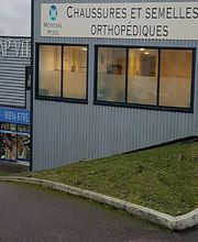 Mondial Podo Sens image 2